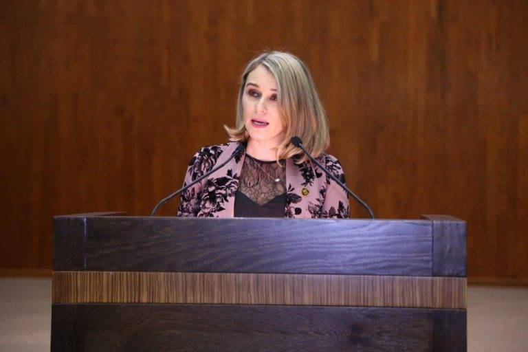 Plantean incorporar el delito de tentativa de feminicidio en el Código Penal de Tamaulipas