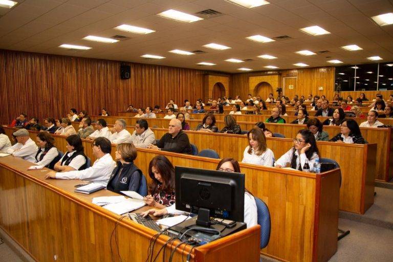 Trabaja la UAT en nuevo modelo de academias