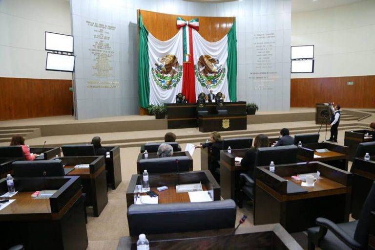 Exhortan legisladores de Tamaulipas a SEP a cambiar evaluación