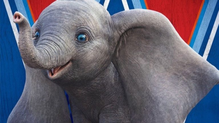 Disney estrena nuevo tráiler de ‘Dumbo’