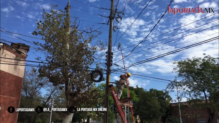 Por falta de pago CFE corta la luz a Secretaria de Salud