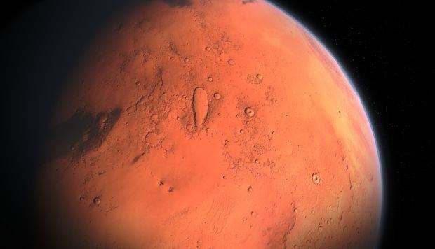 Mudarse a Marte costarí­a menos de 500 mil dólares, calcula Musk