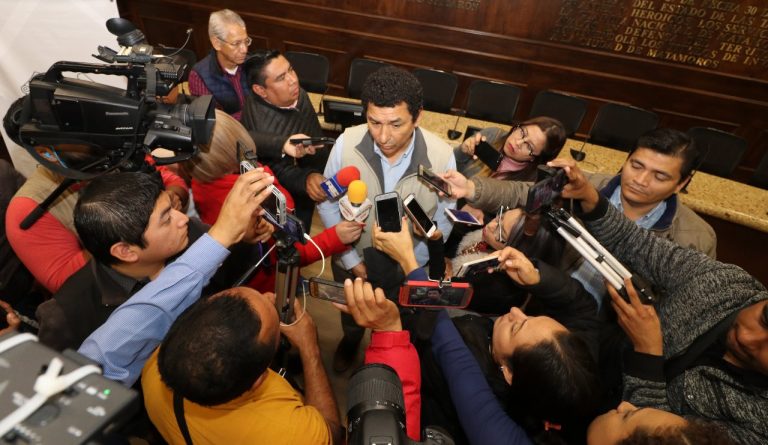 Presenta Alcalde Mario López a Gobierno Federal, proyectos por 142 MDP para invertir en Playa Bagdad