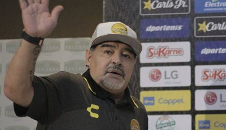 Ante Dorados de Maradona, Atlas buscará su pase a ‘cuartos’ de Copa MX