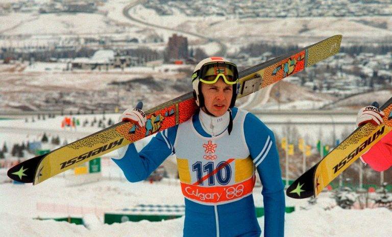 Fallece el esquiador olí­mpico Matti Nykanen a los 55 años
