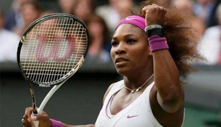 Serena Williams regresa al Top Ten de la Asociación Femenil de Tenis