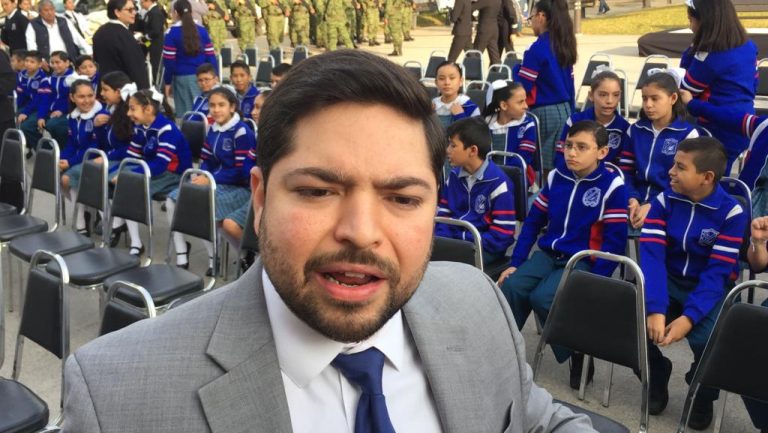 Minimiza Torre levantamiento de firmas de ex regidor contra alcalde
