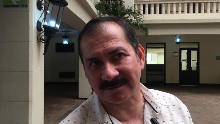 Elecciones «flojas» augura excandidato a presidencia de Rí­o Bravo