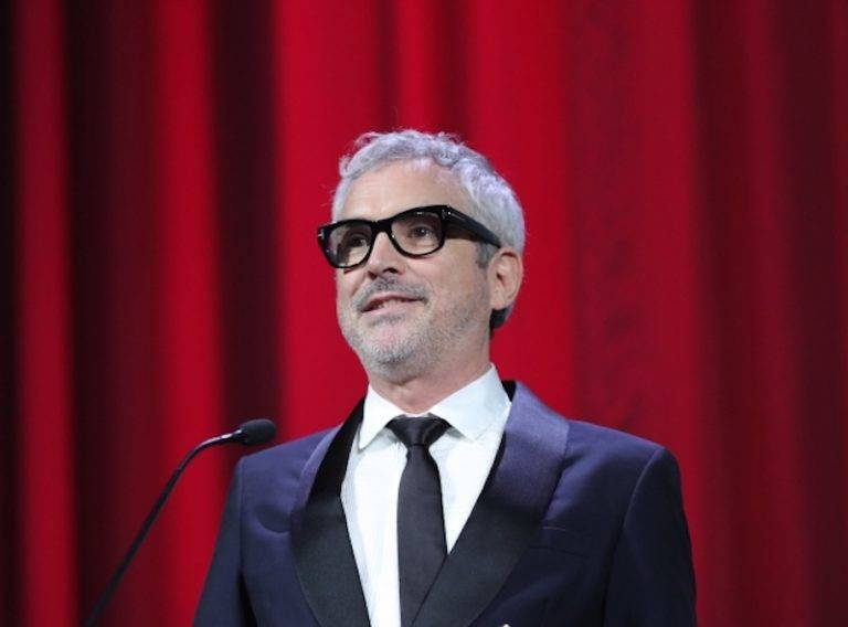 Alfonso Cuarón mantiene supremací­a mexicana, gana Oscar a Mejor Director