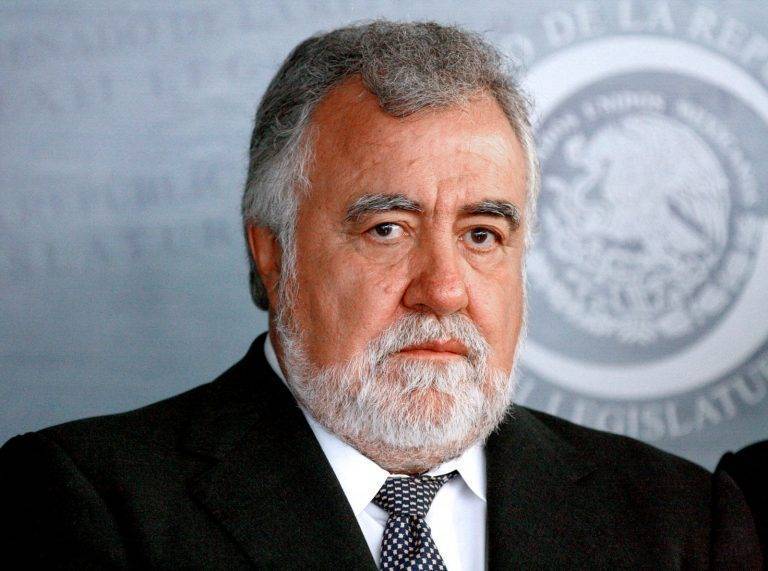 México es «una gran fosa clandestina»