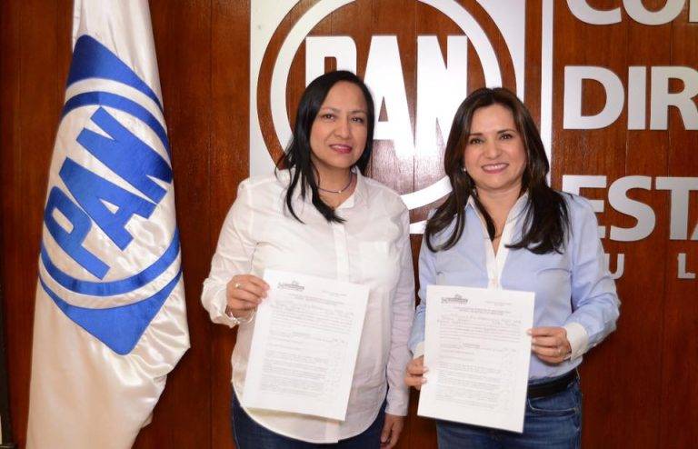 Rectora de Universidad Tecnológica ahora busca ser legisladora