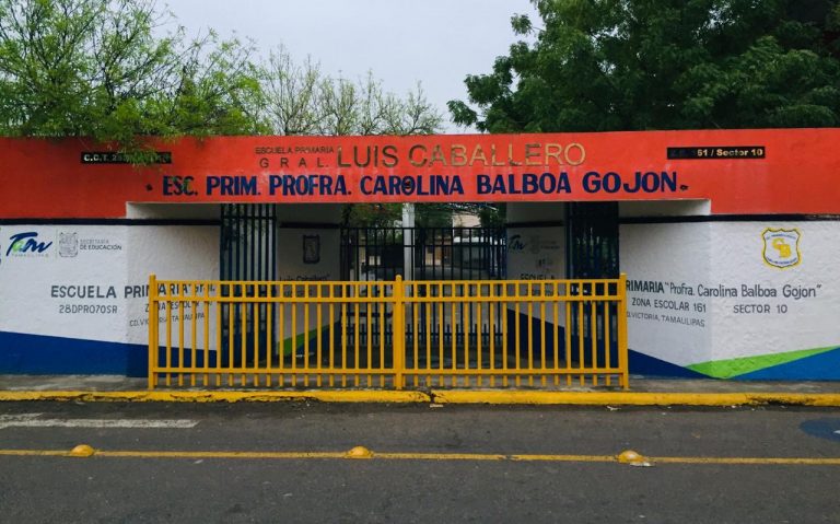 Anuncian inscripciones  gratuitas en la primaria Carolina Balboa de la Horacio