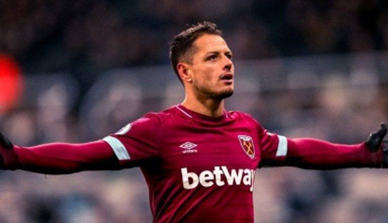 West Ham y ‘Chicharito’ querrán regresar al triunfo frente a Fulham