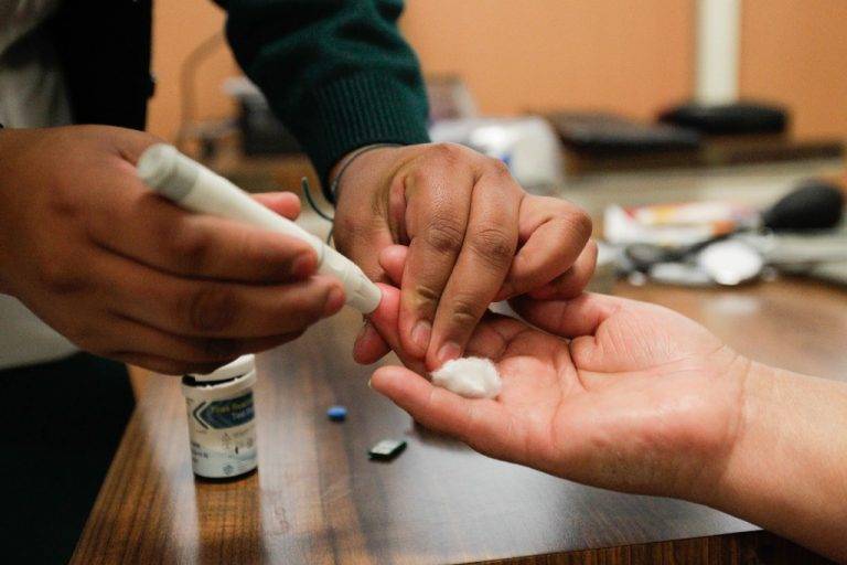 Pí­ldoras de insulina ponen fin a inyecciones para diabéticos