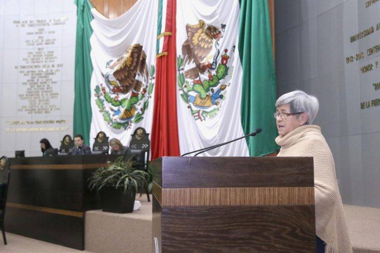 Vence plazo para recibir propuestas de quienes consideren merezcan la máxima presea que otorga el Congreso