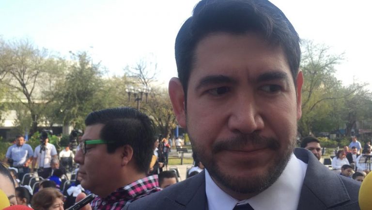 No descarta titular de Educación contender para diputado