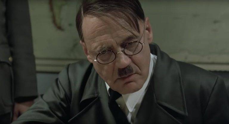 Muere el actor Bruno Ganz; interpretó a Hitler en ‘El Hundimiento’
