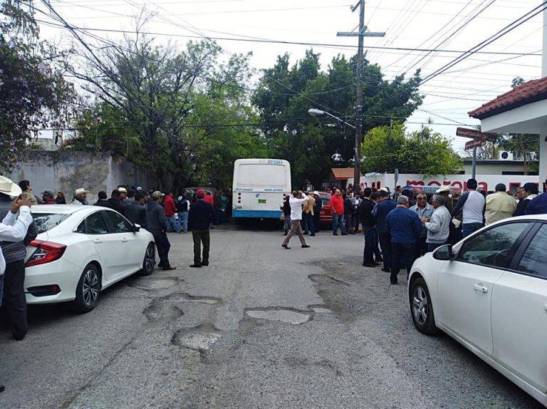 Morena Tamaulipas recibe en su convocatoria para el proceso electoral local a 248 aspirantes.