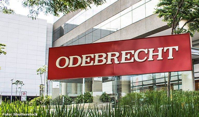 Sigue abierta la investigación de Odebrecht: el Presidente