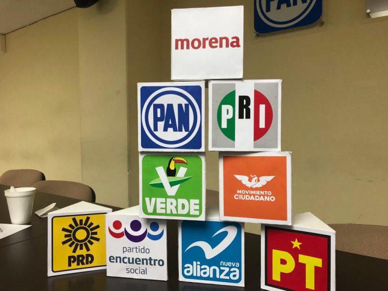 Mantiene Nueva Alianza posibilidad de recuperar registro