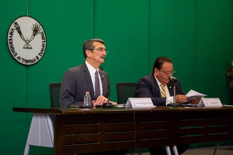 Asamblea de la UAT aprueba presupuesto para el ejercicio 2019