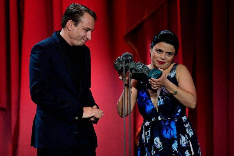 ‘Roma’ gana Mejor Pelí­cula Iberoamericana en los Premios Goya 2019