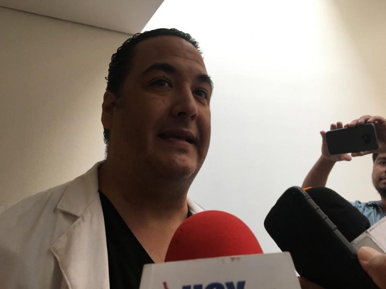 Hipertensión y Diabetes principal causa de insuficiencia renal