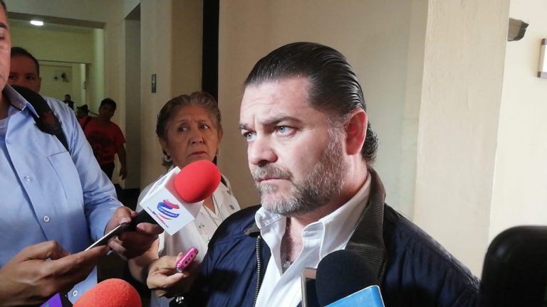 Paseantes tendrán garantizada su seguridad en Tamaulipas