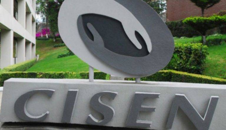 Abrirán archivos del Cisen: 90 años de espionaje polí­tico