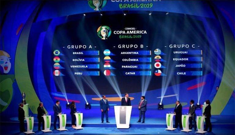 Copa América 2019: un torneo para soñar