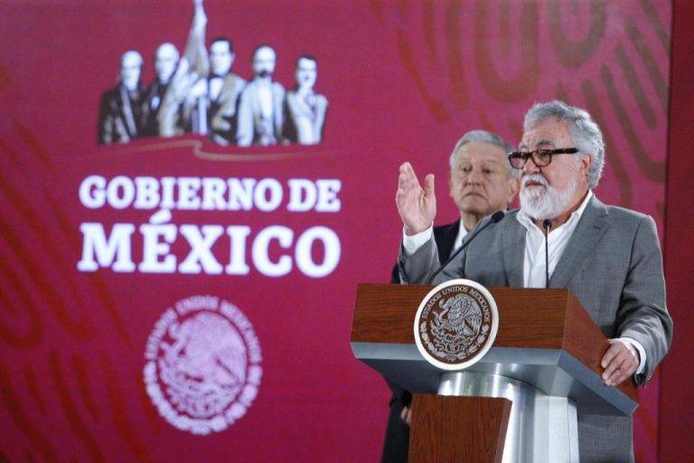 Protección a periodistas, con fallas y bajos recursos: Encinas