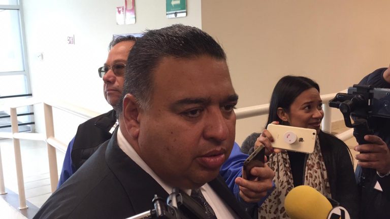 Pese a recorte al presupuesto de apoyo a migrantes, no se ha dejado de atenderlos