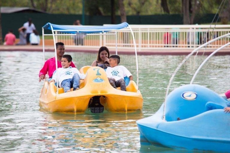 Invitan a festejar a todos los tamaulipecos el Dí­a de la Familia