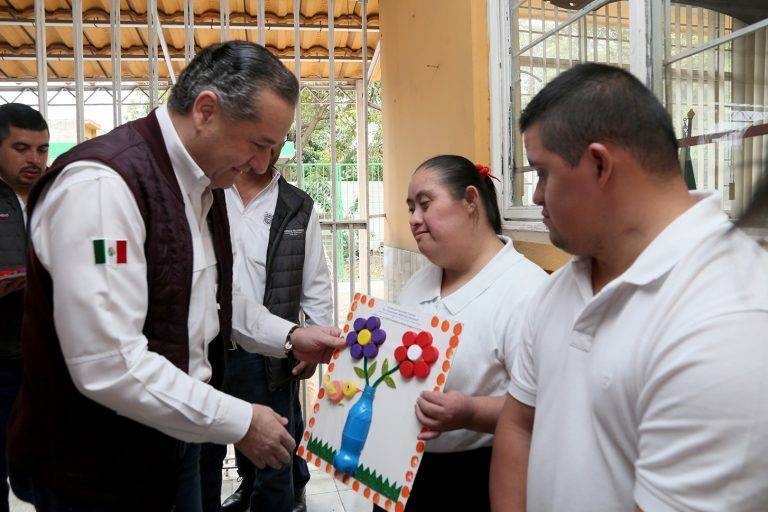 Madero, municipiosensible e incluyente