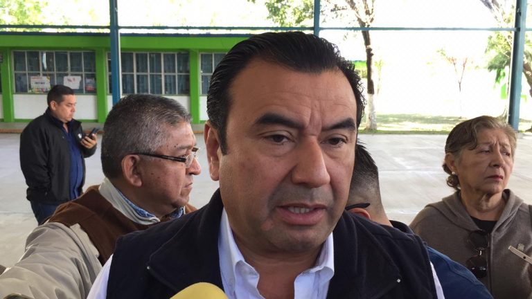 Espera ITIFE aprobación de 700 mdp para infraestructura educativa