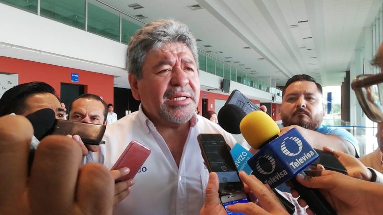 Le apuesta Xico a programas de esparcimiento para recuperar tejido social