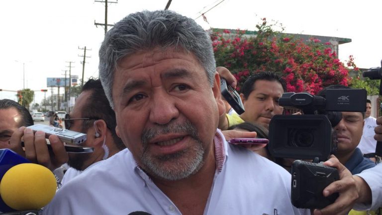Invertirá municipio 20 mdp para rehabilitación de vialidades