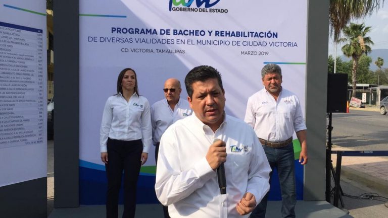 Investiga Federación secuestro de migrantes en San Fernando: Cabeza de Vaca