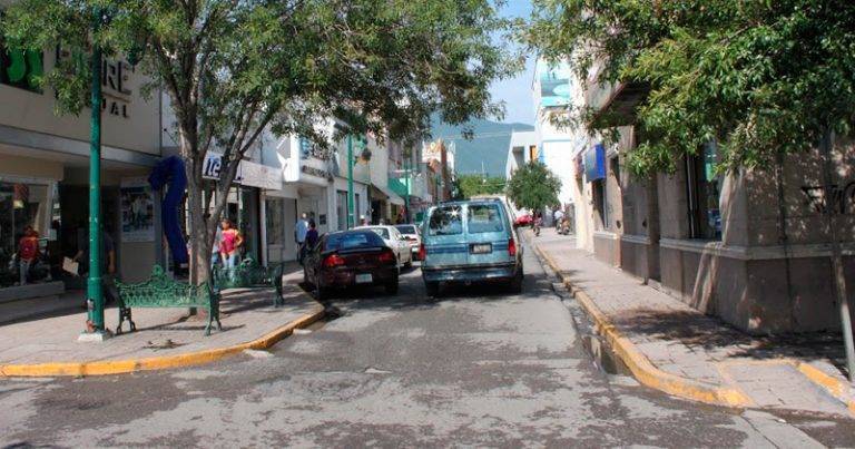 Reabrirán circulación de la Hidalgo los fines de semana