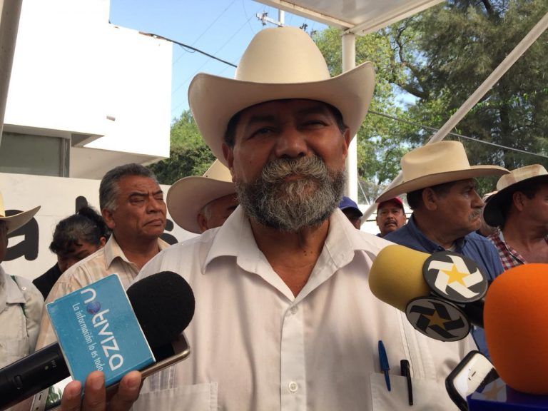 Demandan citricultores control en importación de fruta