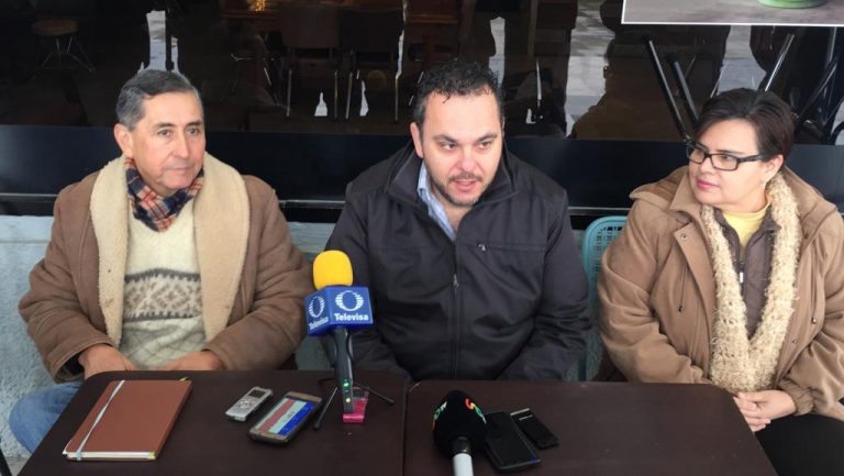 Comerciantes llaman a ciudadanos y autoridades a salvar economia