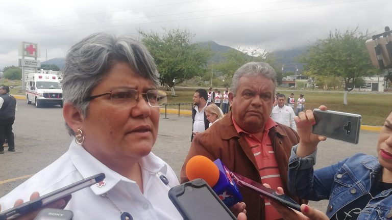 Llaman a padres para estar atentos de sí­ntomas por influenza