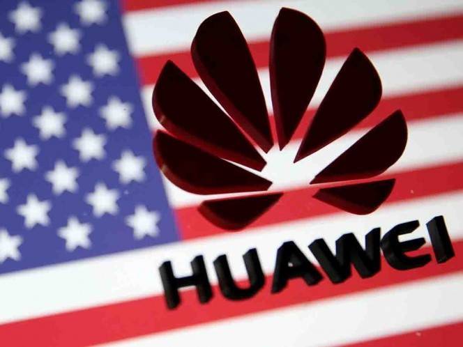 Huawei demanda a EU por prohibir sus productos