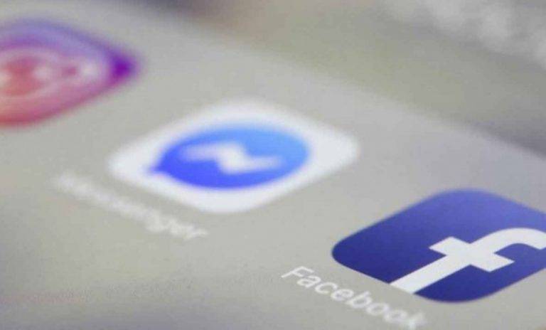 Revelan causa de la caí­da en Facebook, Instagram y WhatsApp