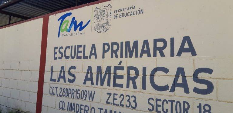 Suman ya cuatro niños con influenza en Madero