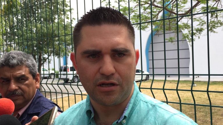 Niegan suspensión de agua en pipas o apagado de bombas