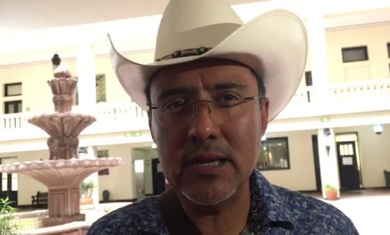 7 mil familias sufren por falta de agua en Aldama