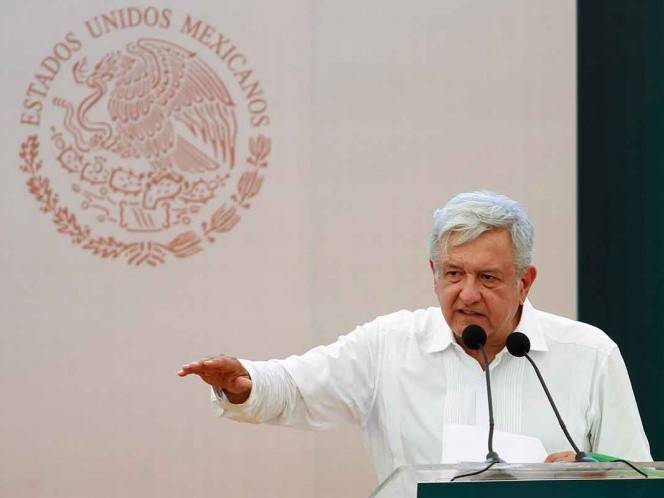 México no intervendrá en alzamiento militar en Venezuela