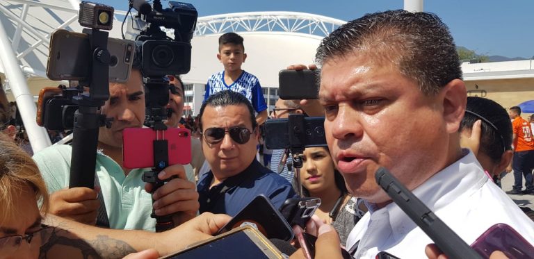 Programas están protegidos durante veda electoral