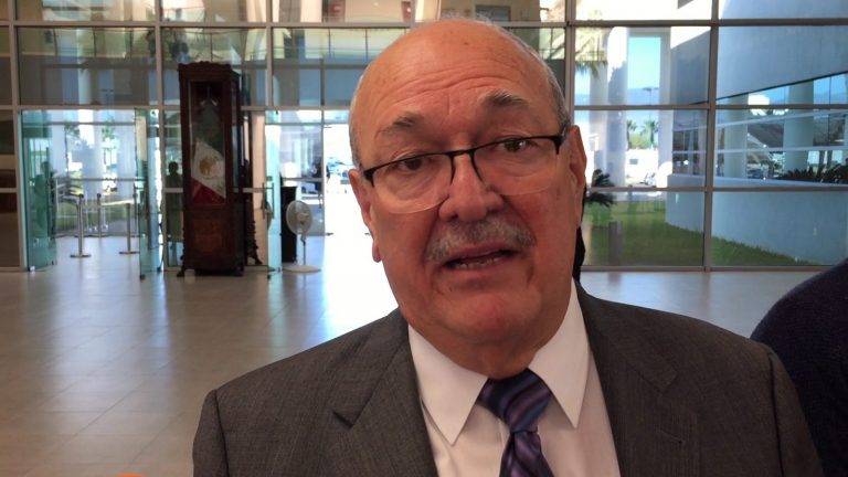 No deberí­an de vivir niños en los Cedes: González Benavides